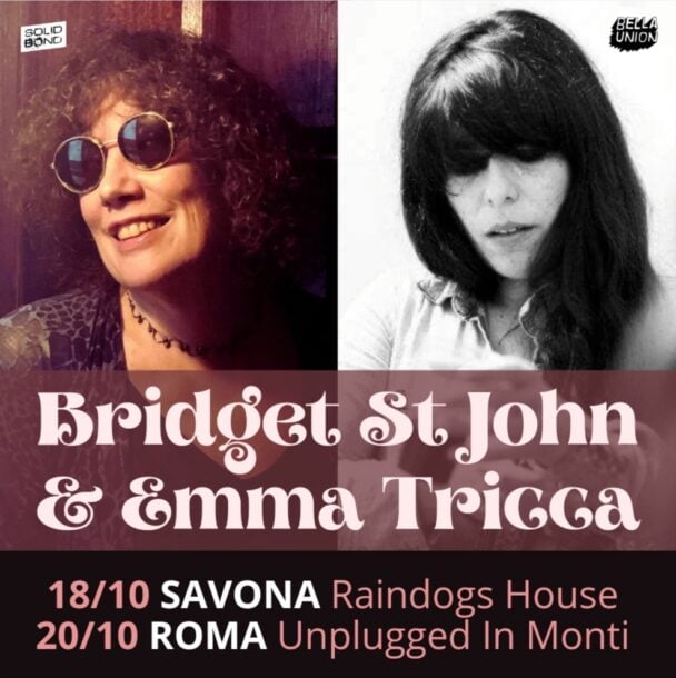 Bridget & Emma