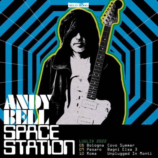 Andy Bell